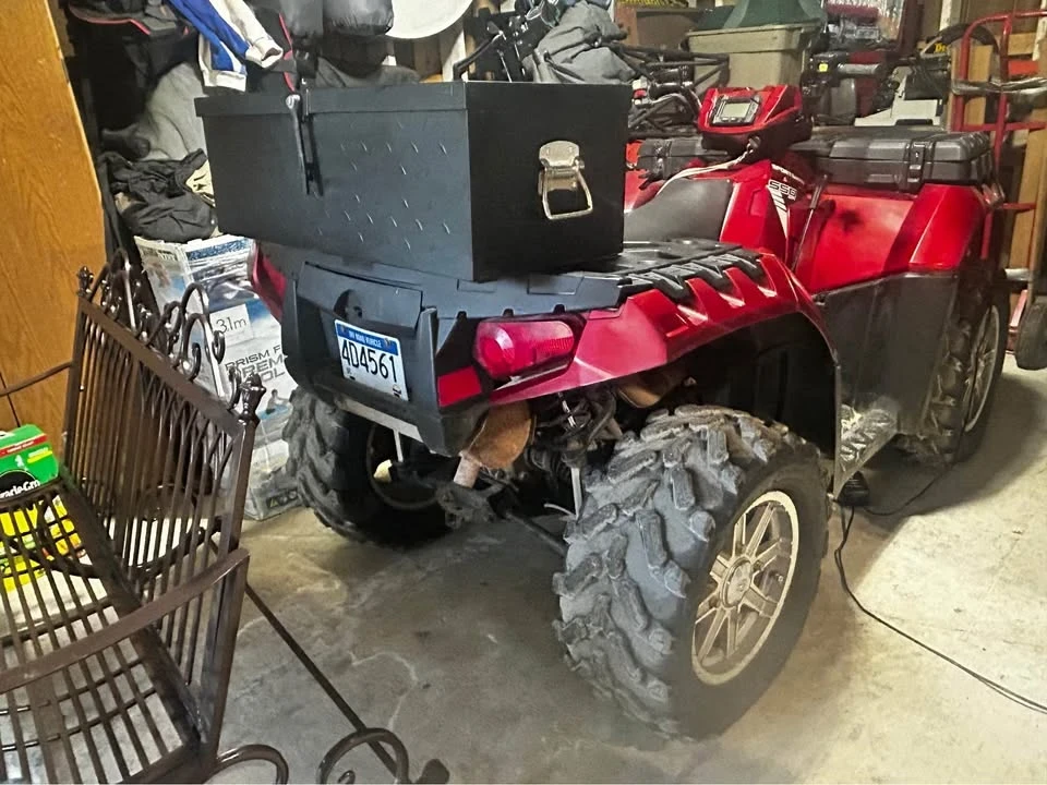 2014 Polaris - Image 4 of 7