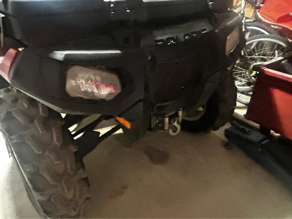 2014 Polaris - Image 5 of 7