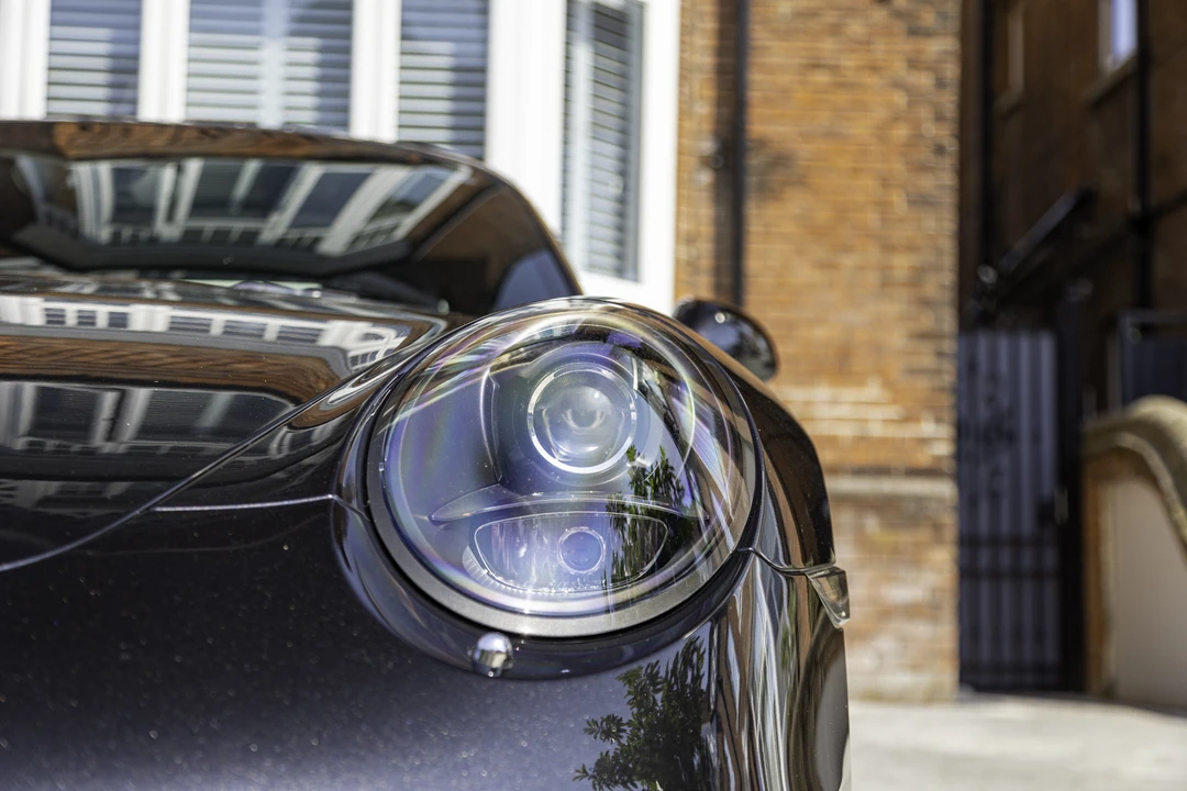 2014 Porsche 991 Carrera 4 - Image 21 of 31