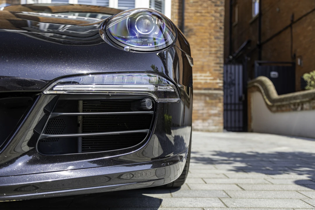 2014 Porsche 991 Carrera 4 - Image 23 of 31