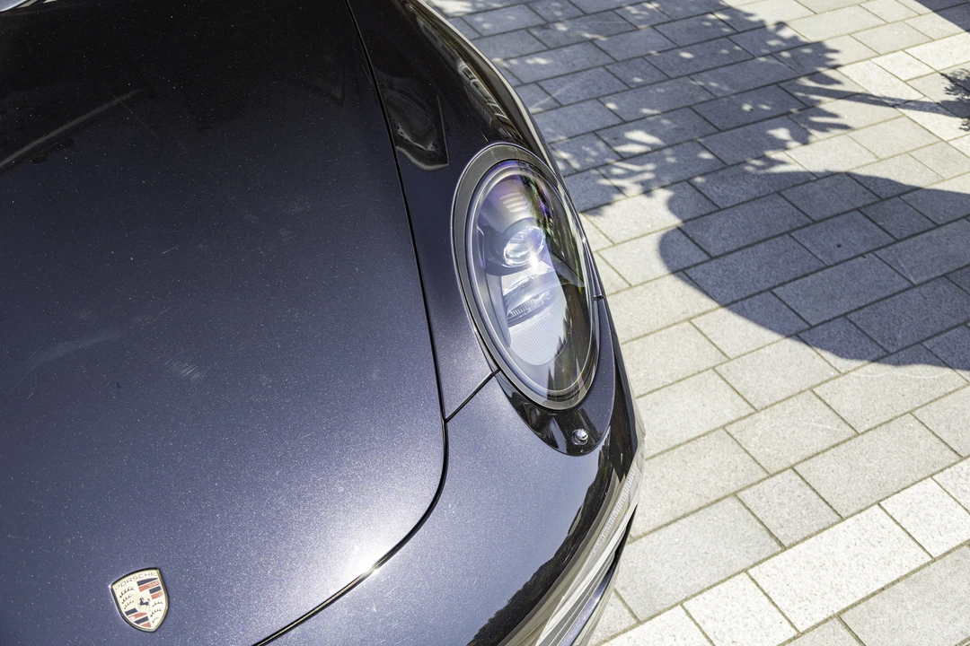 2014 Porsche 991 Carrera 4 - Image 24 of 31