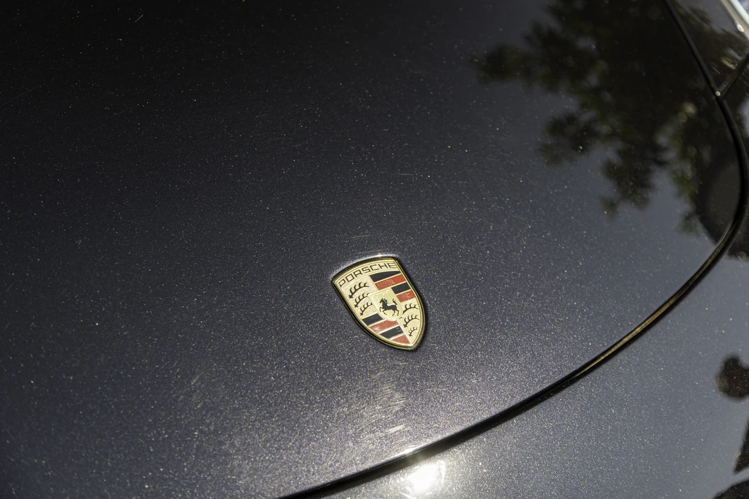 2014 Porsche 991 Carrera 4 - Image 26 of 31