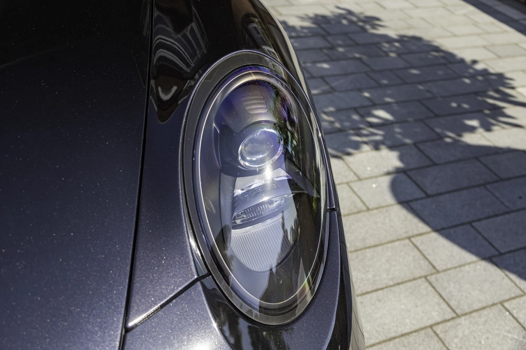 2014 Porsche 991 Carrera 4 - Image 27 of 31