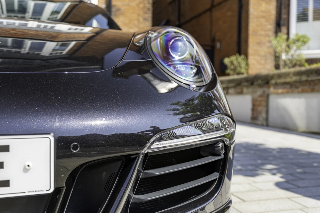 2014 Porsche 991 Carrera 4 - Image 30 of 31