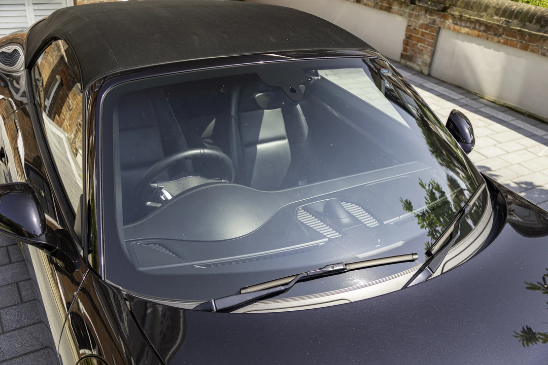 2014 Porsche 991 Carrera 4 - Image 31 of 31