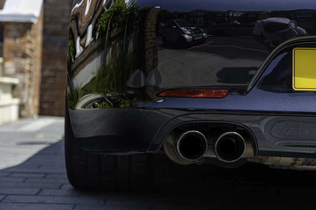 2014 Porsche 991 Carrera 4 - Image 22 of 31
