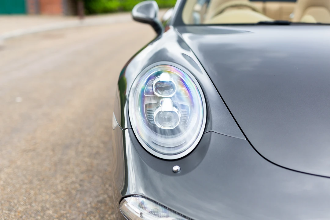 2014 Porsche 991 Carrera 4S - Image 8 of 31