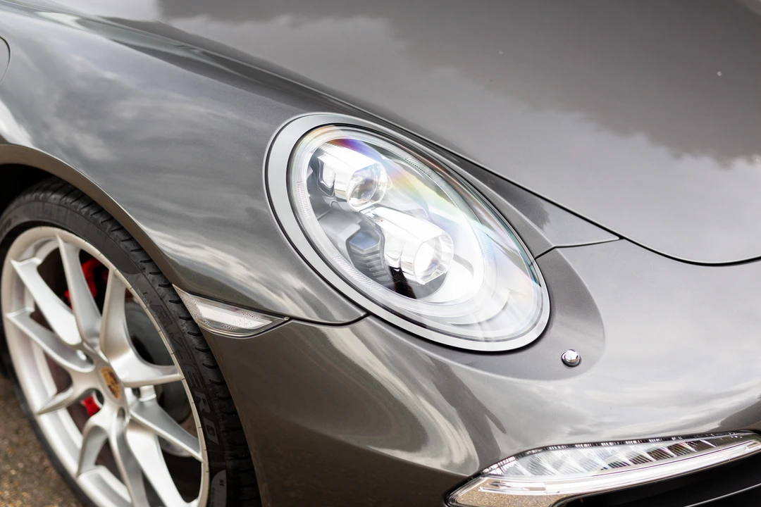 2014 Porsche 991 Carrera 4S - Image 11 of 31