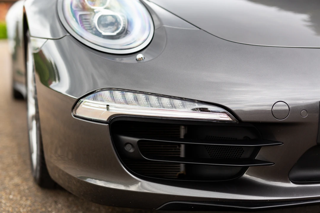 2014 Porsche 991 Carrera 4S - Image 12 of 31