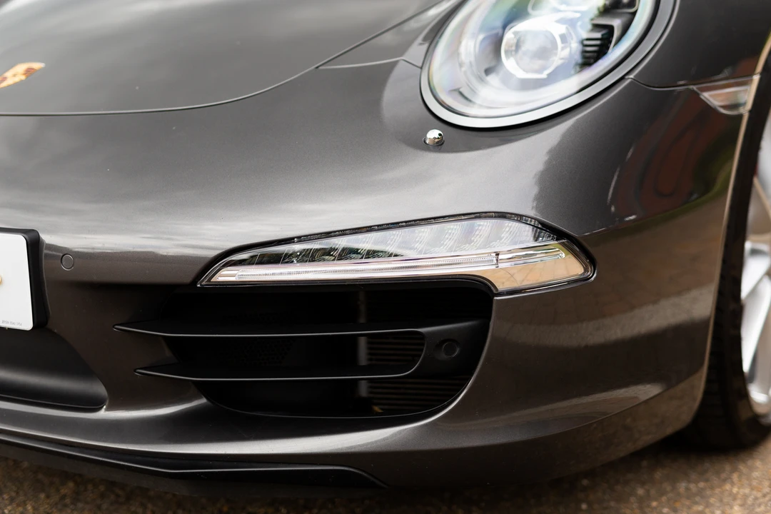 2014 Porsche 991 Carrera 4S - Image 13 of 31