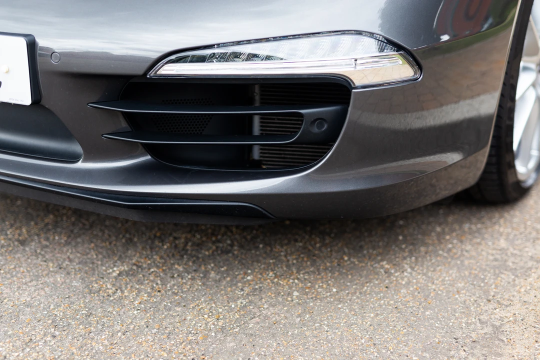 2014 Porsche 991 Carrera 4S - Image 14 of 31