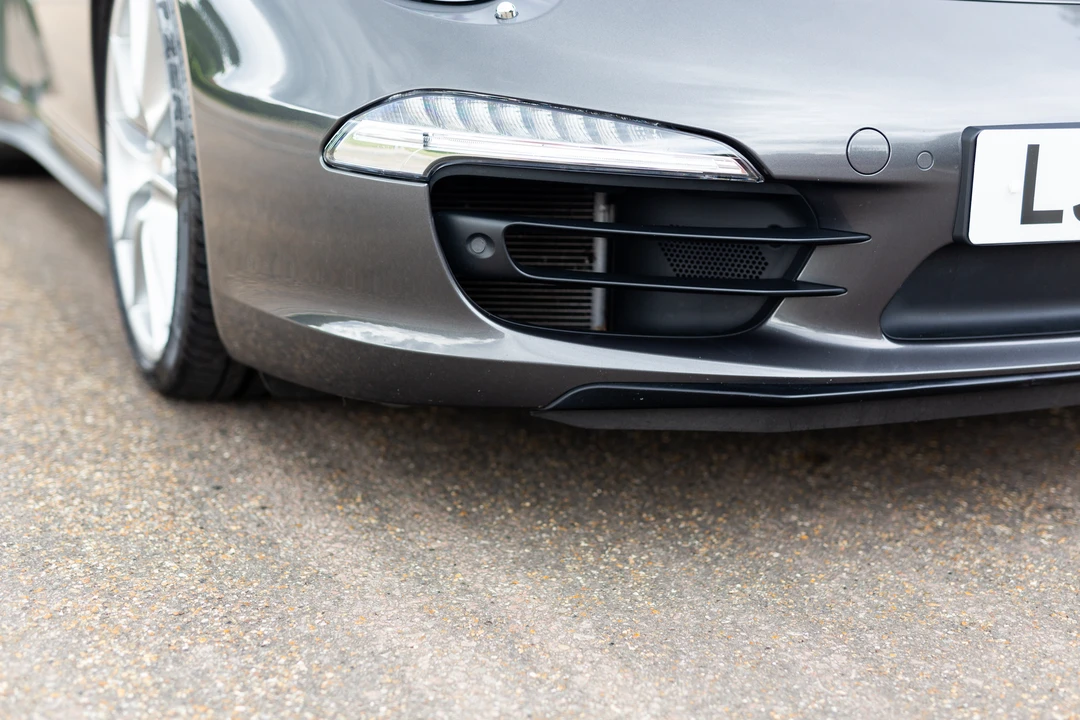 2014 Porsche 991 Carrera 4S - Image 15 of 31
