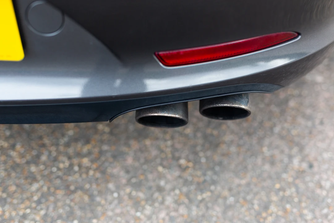 2014 Porsche 991 Carrera 4S - Image 29 of 31