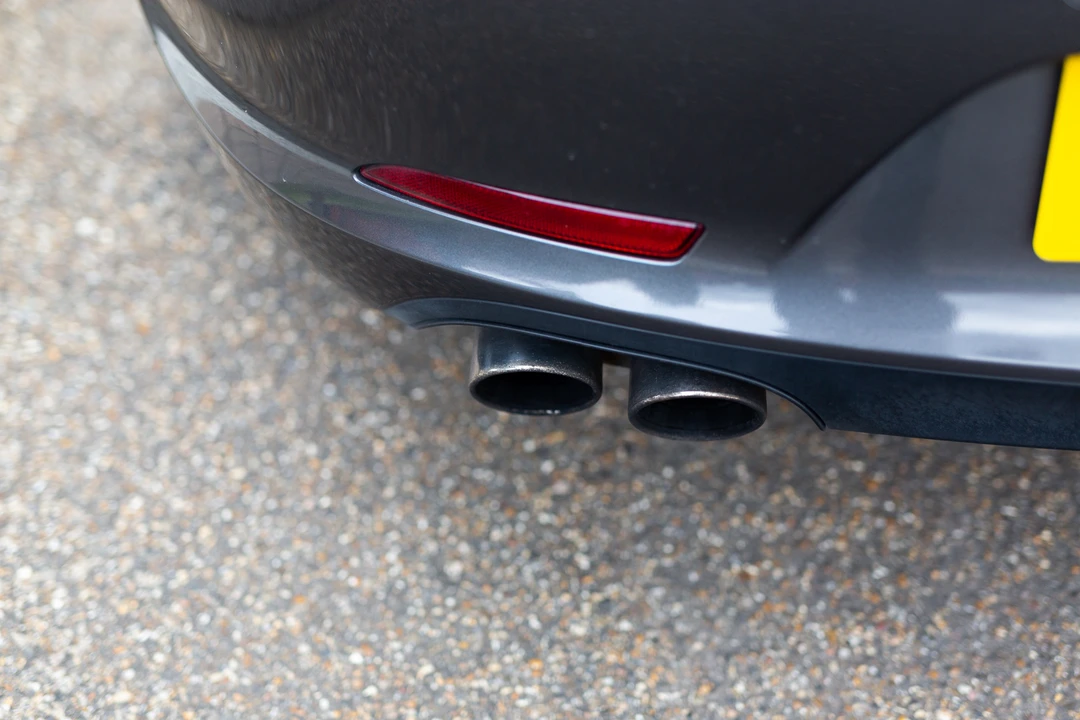 2014 Porsche 991 Carrera 4S - Image 30 of 31