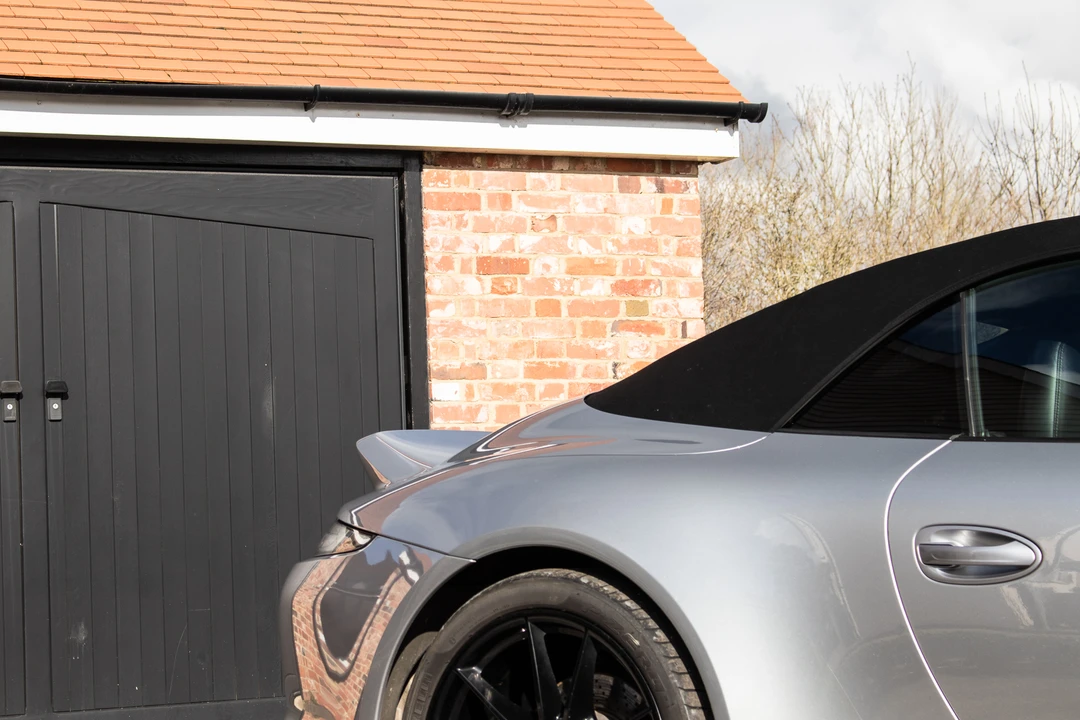 2014 Porsche 991 Carrera 4S - Image 7 of 31