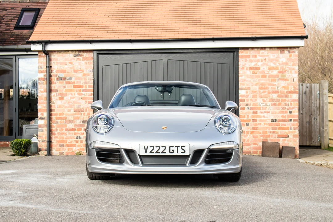 2014 Porsche 991 Carrera 4S - Image 23 of 31