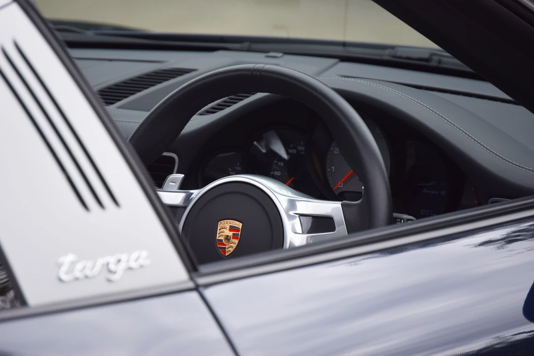 2014 Porsche 991 Targa 4 & 4S - Image 14 of 31