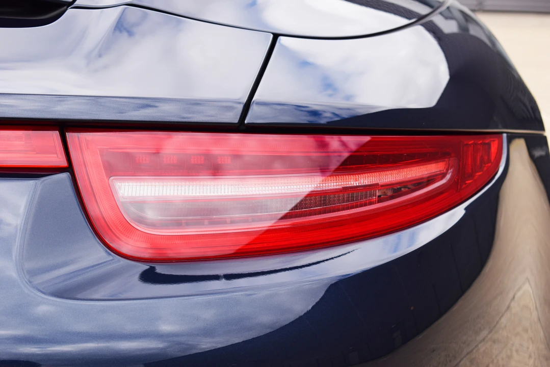 2014 Porsche 991 Targa 4 & 4S - Image 17 of 31