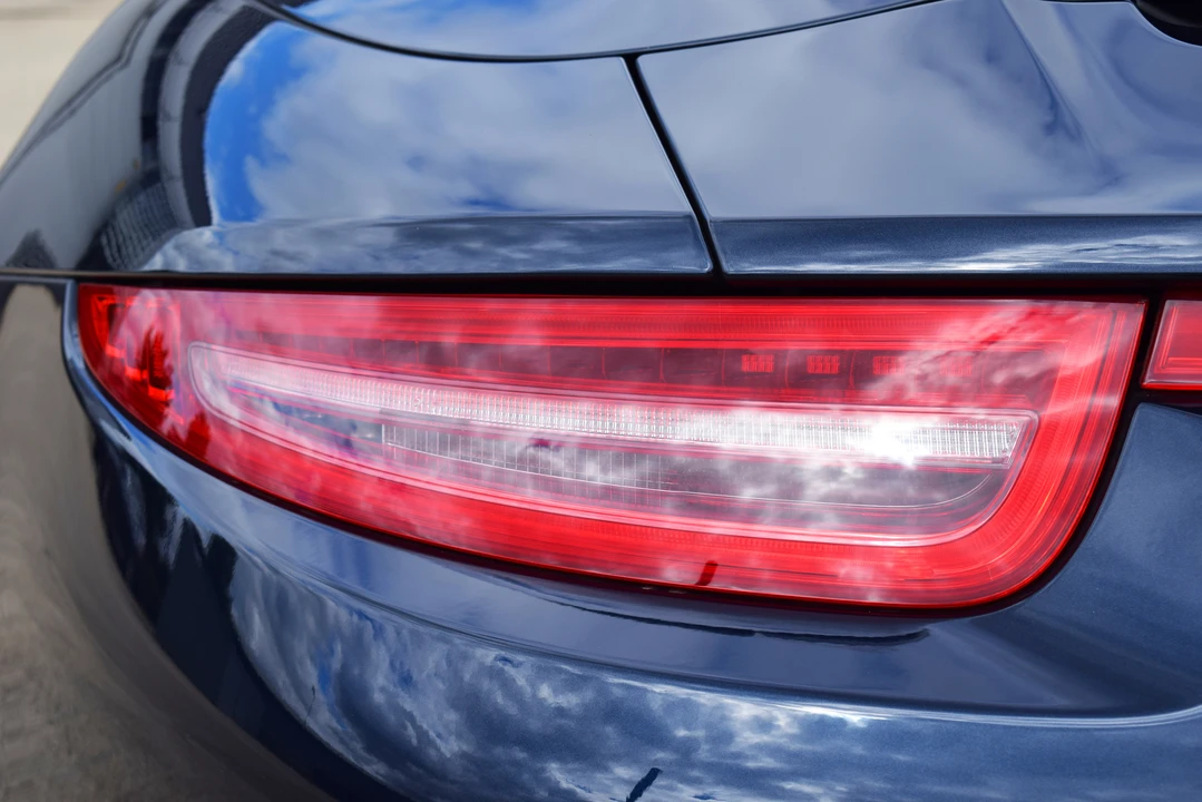 2014 Porsche 991 Targa 4 & 4S - Image 18 of 31