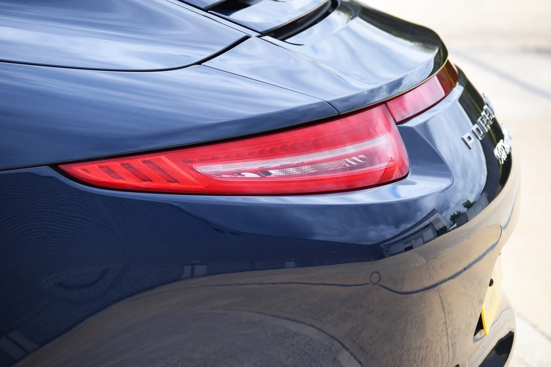 2014 Porsche 991 Targa 4 & 4S - Image 19 of 31