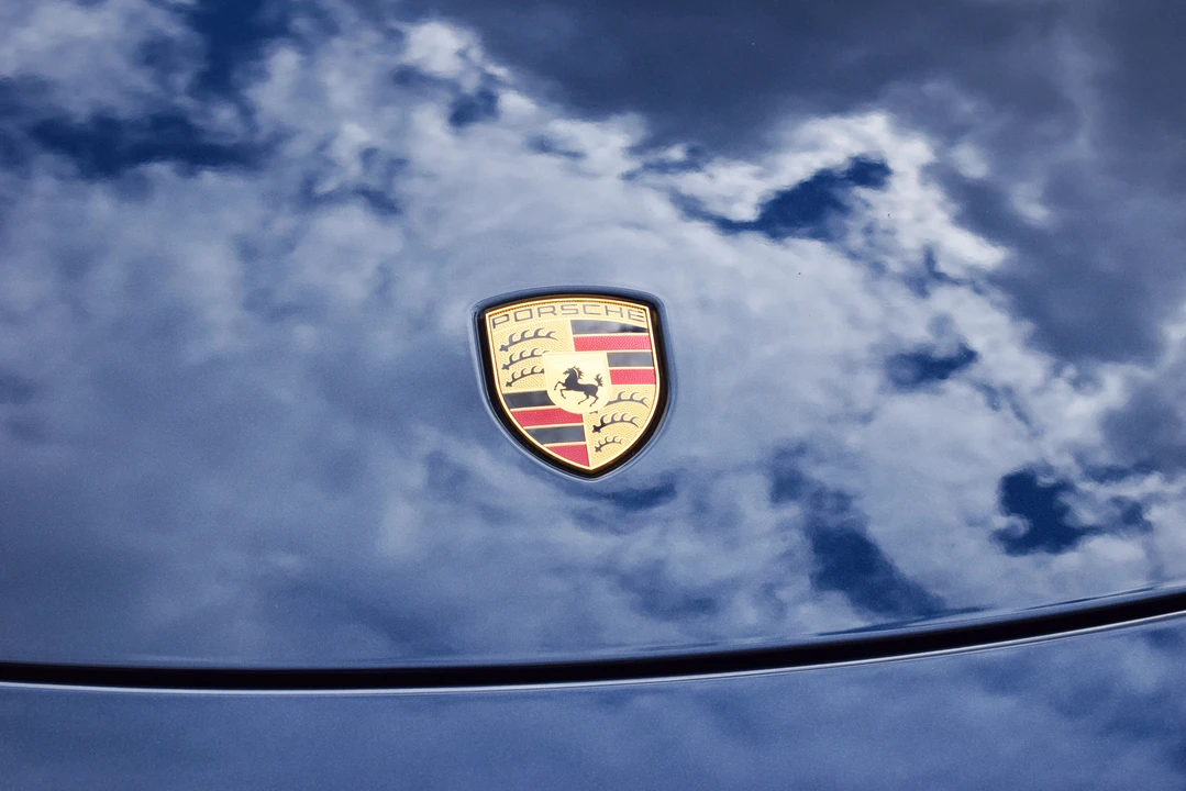2014 Porsche 991 Targa 4 & 4S - Image 22 of 31
