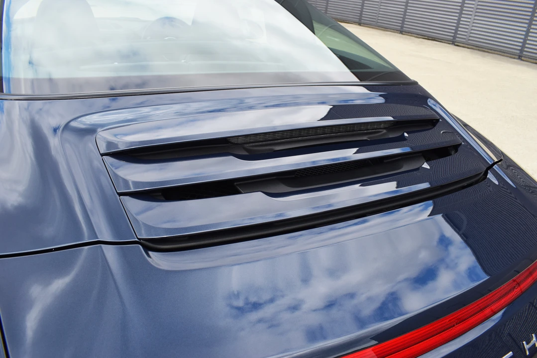 2014 Porsche 991 Targa 4 & 4S - Image 30 of 31