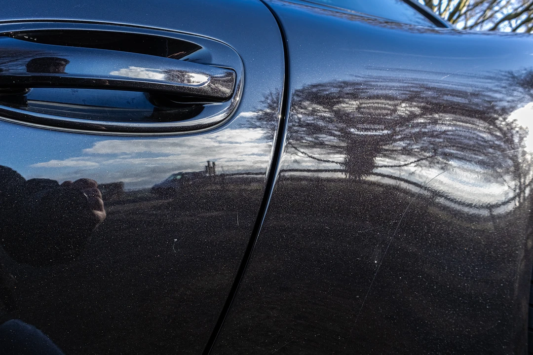 2014 Porsche 991 Carrera - Image 27 of 31