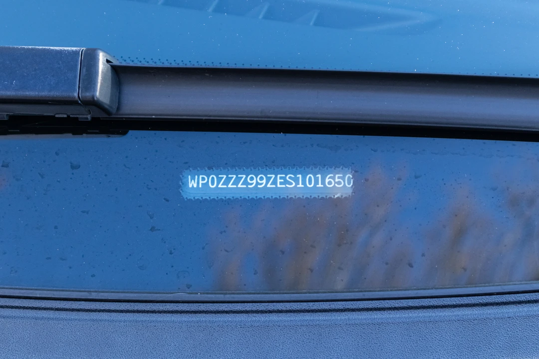 2014 Porsche 991 Carrera - Image 31 of 31