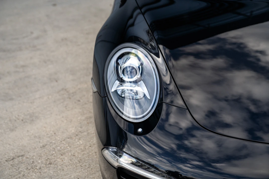 2014 Porsche 991 Carrera - Image 25 of 31