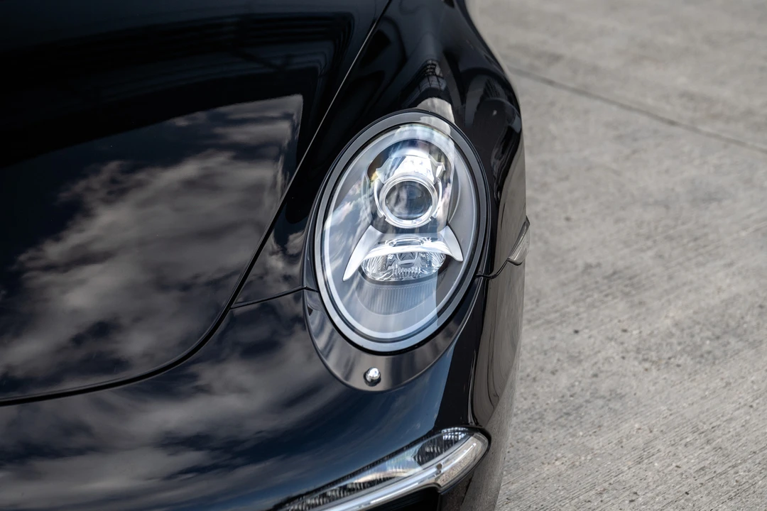 2014 Porsche 991 Carrera - Image 26 of 31