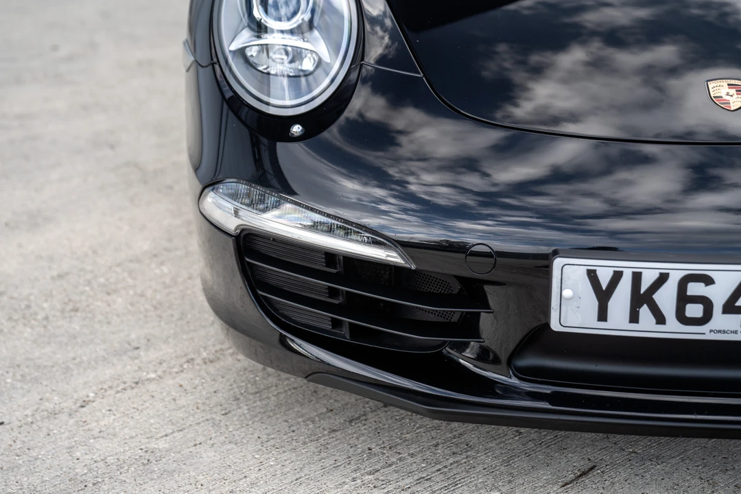 2014 Porsche 991 Carrera - Image 28 of 31
