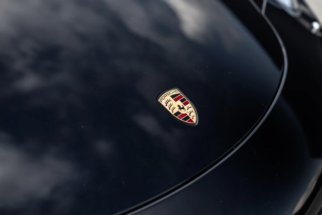 2014 Porsche 991 Carrera - Image 29 of 31