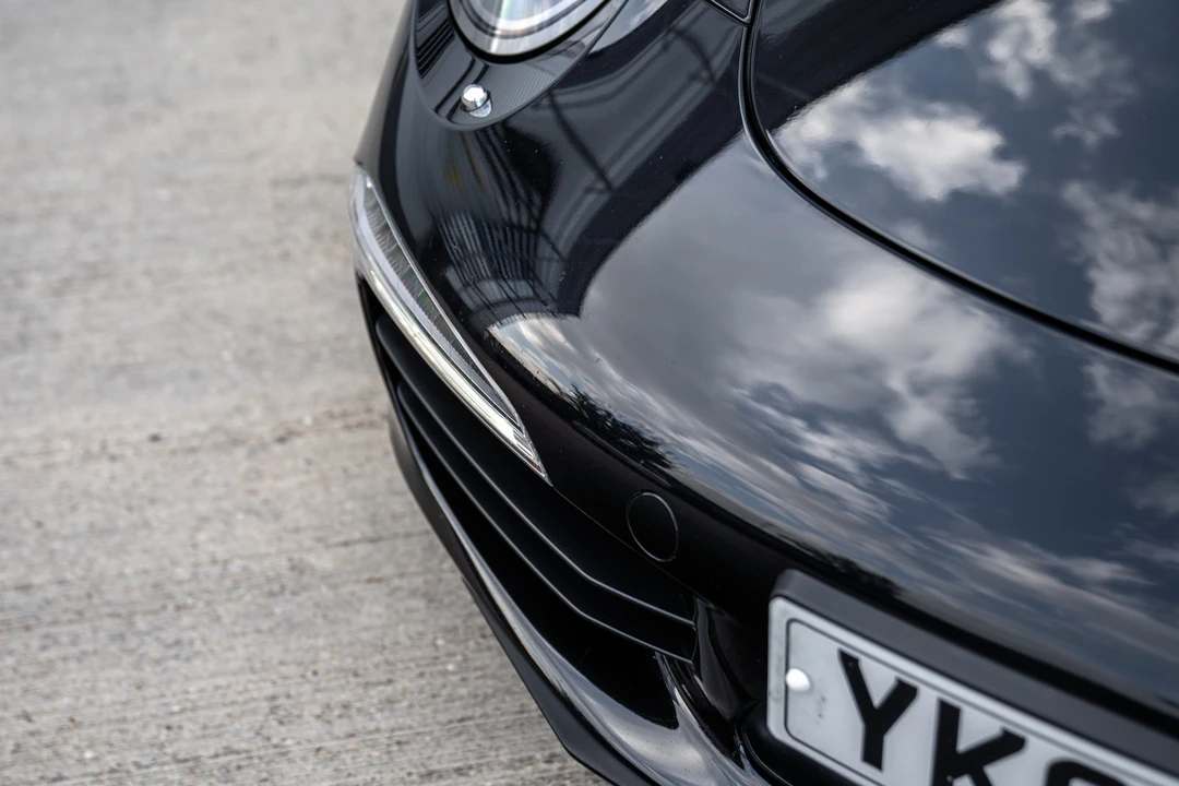 2014 Porsche 991 Carrera - Image 30 of 31