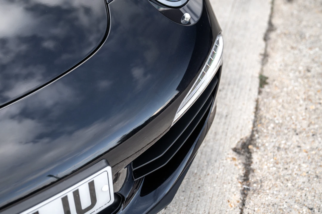 2014 Porsche 991 Carrera - Image 31 of 31