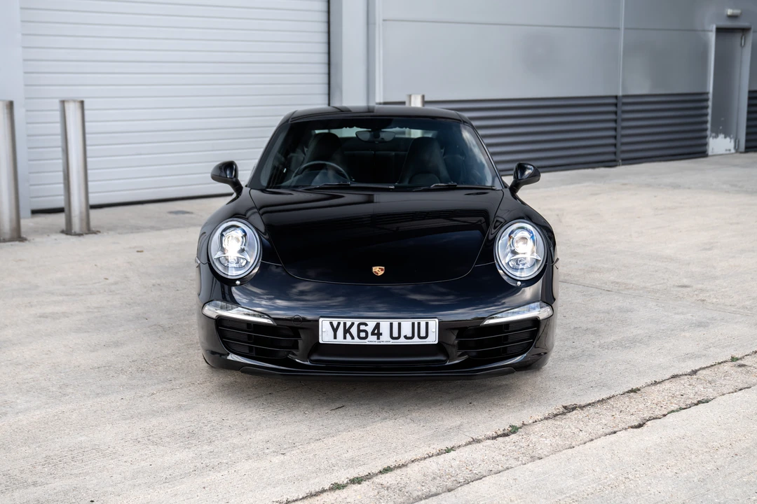 2014 Porsche 991 Carrera - Image 13 of 31