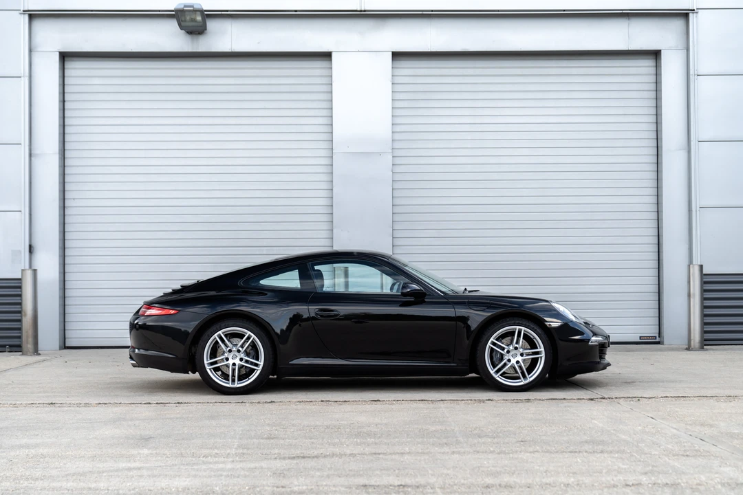 2014 Porsche 991 Carrera - Image 6 of 31