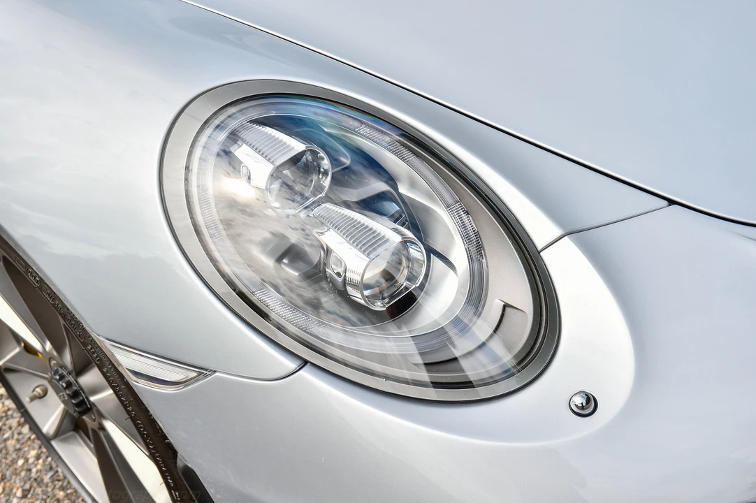 2014 Porsche 991 Carrera - Image 20 of 31