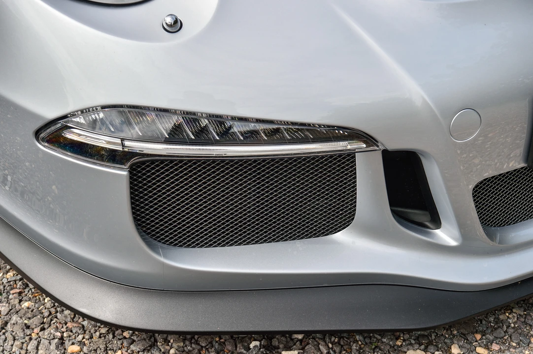 2014 Porsche 991 Carrera - Image 21 of 31