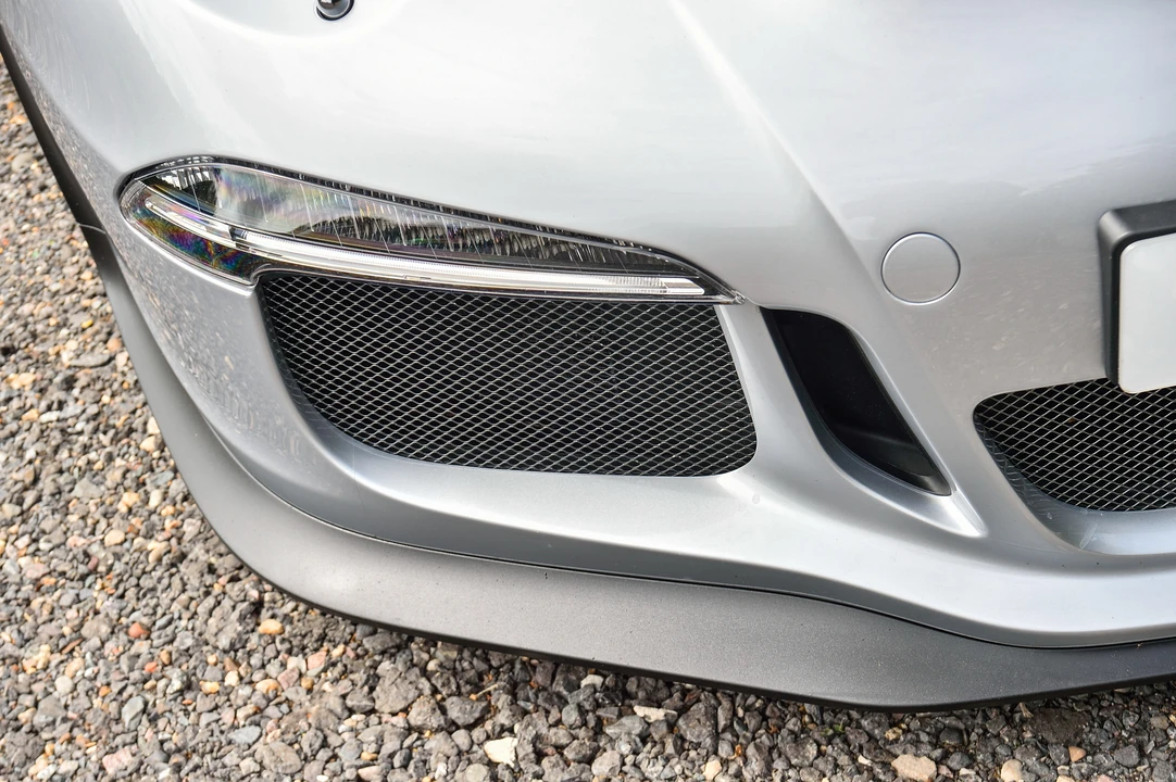 2014 Porsche 991 Carrera - Image 22 of 31