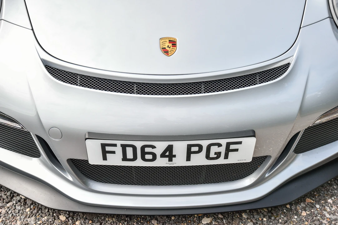 2014 Porsche 991 Carrera - Image 23 of 31