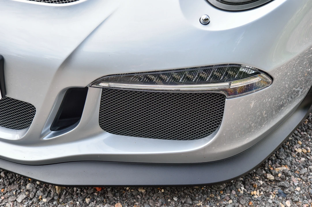 2014 Porsche 991 Carrera - Image 26 of 31