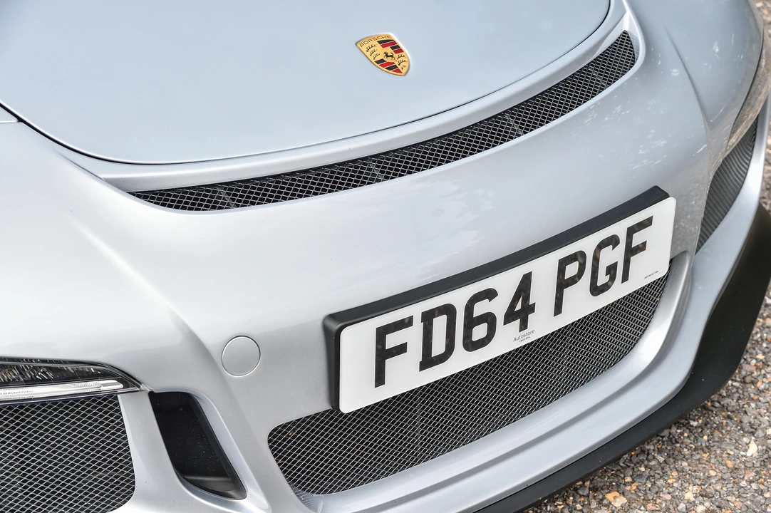 2014 Porsche 991 Carrera - Image 27 of 31