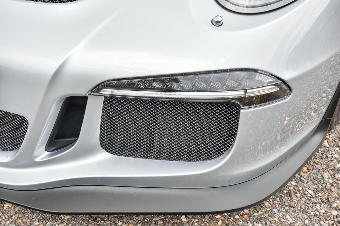 2014 Porsche 991 Carrera - Image 24 of 31
