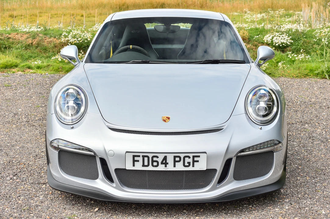 2014 Porsche 991 Carrera - Image 19 of 31