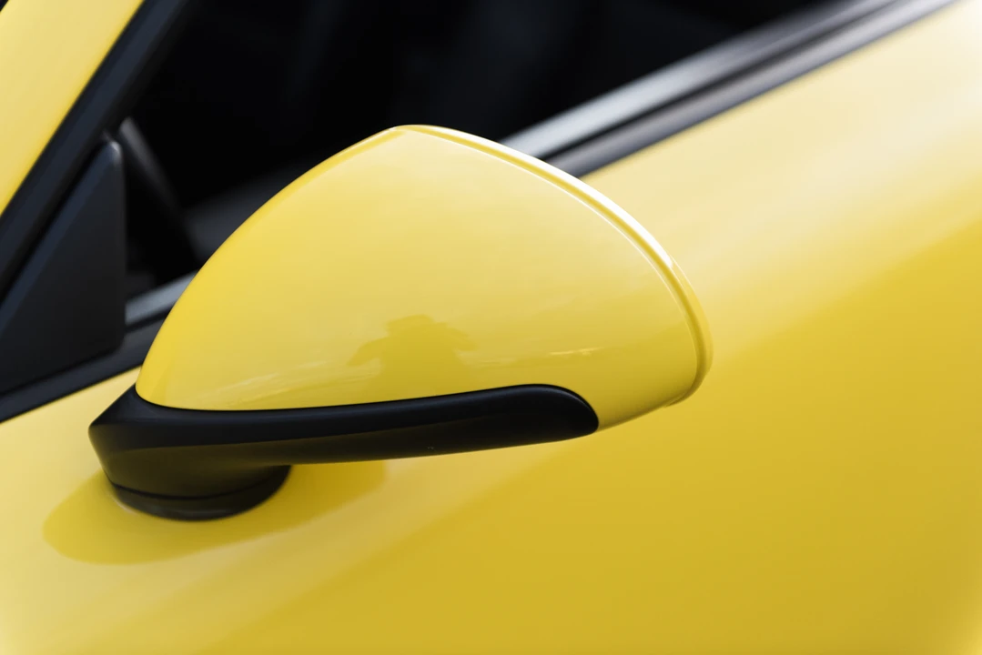 2014 Porsche 991 Turbo - Image 31 of 31