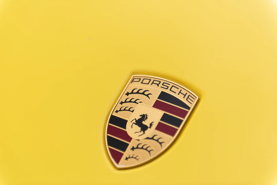 2014 Porsche 991 Turbo - Image 13 of 31
