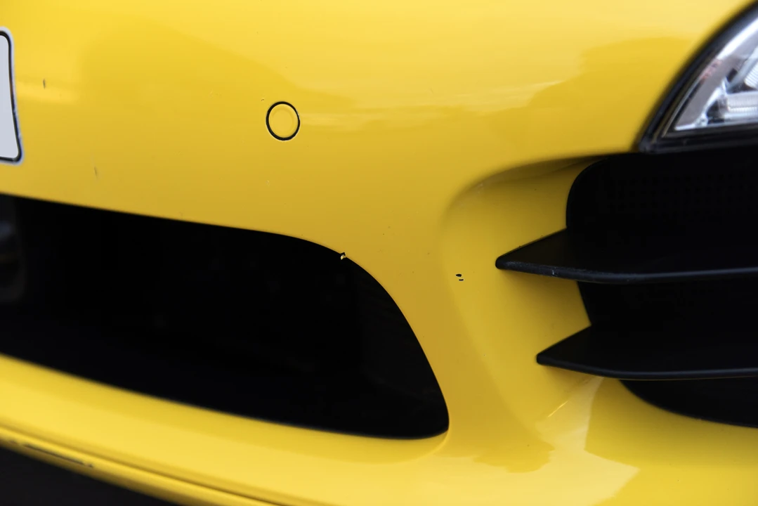 2014 Porsche 991 Turbo - Image 15 of 31