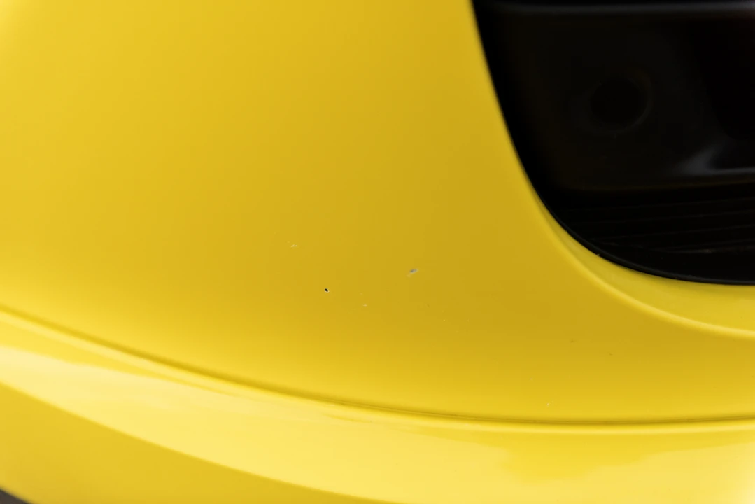 2014 Porsche 991 Turbo - Image 16 of 31