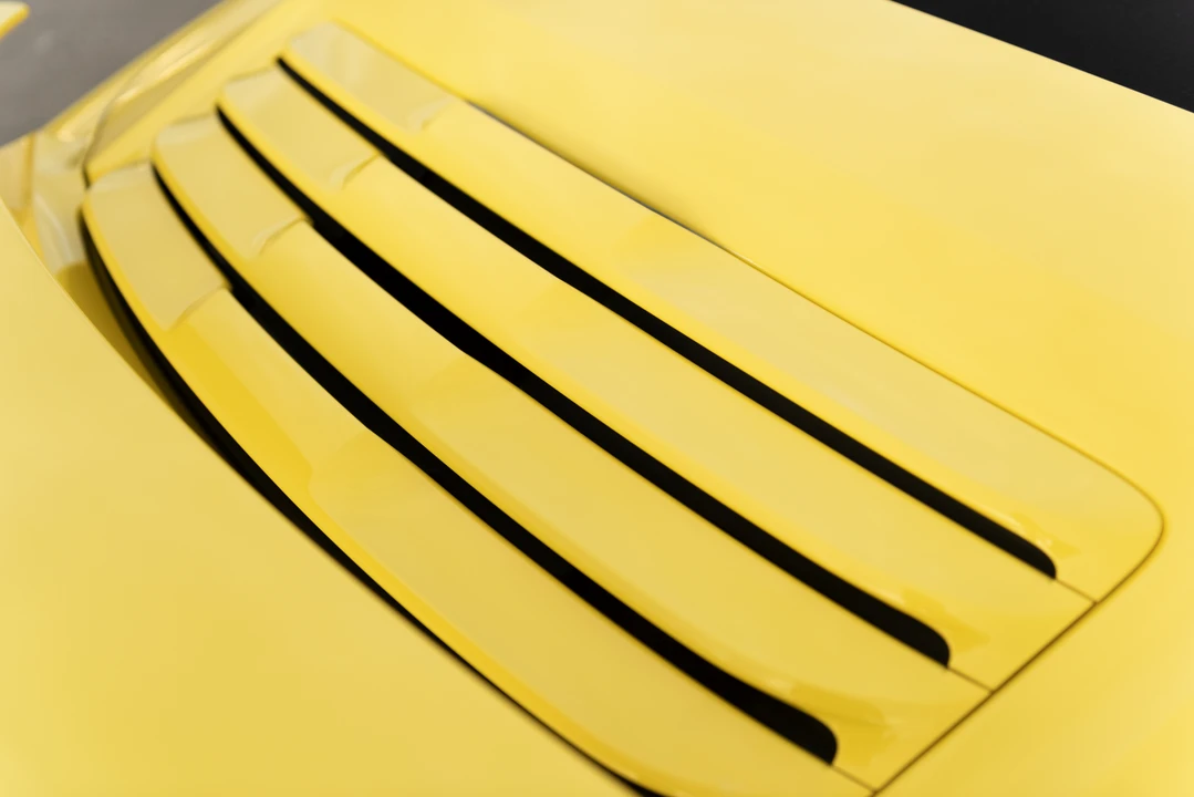 2014 Porsche 991 Turbo - Image 20 of 31