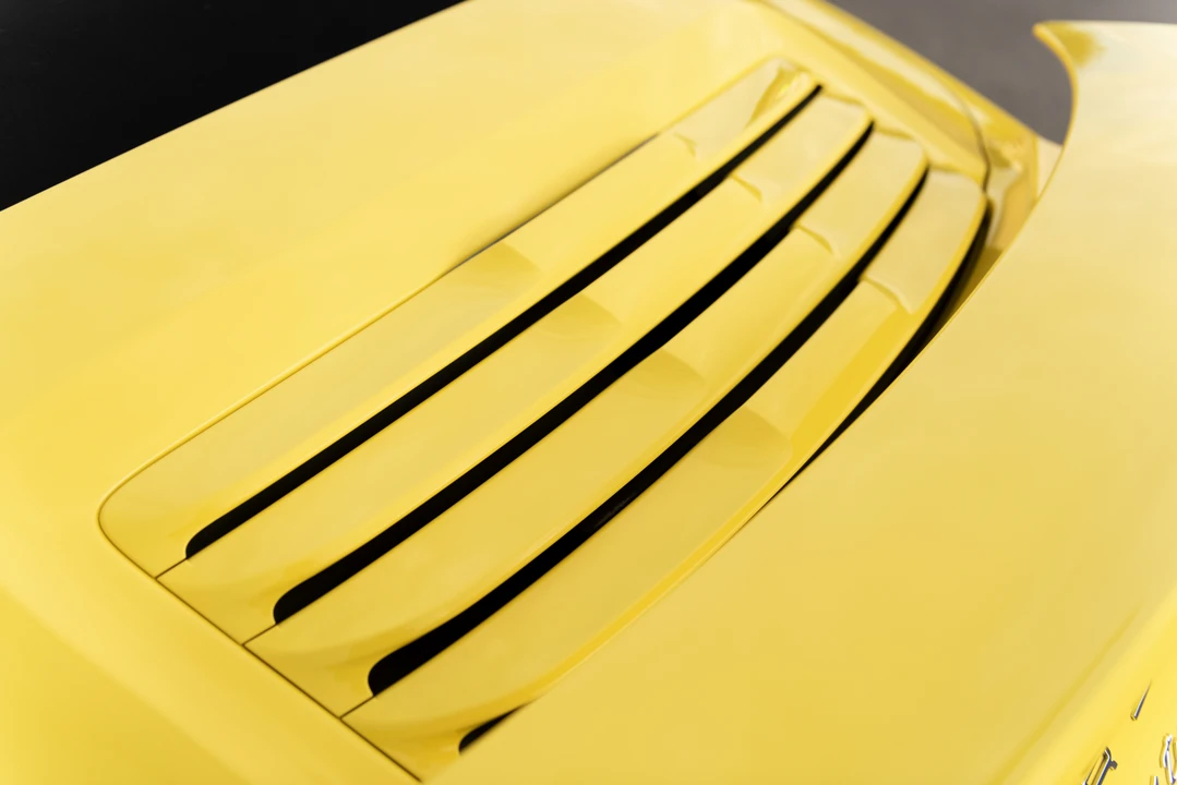 2014 Porsche 991 Turbo - Image 21 of 31